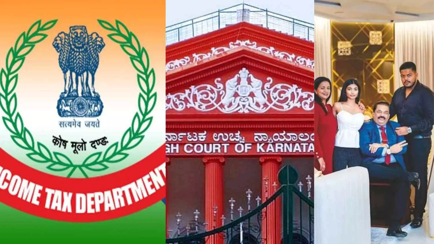 ಸಿ.ಜೆ. ರಾಯ್ ಆತ್ಮಹತ್ಯೆ : ಐಟಿ ಅಧಿಕಾರಿಗಳ ವಿರುದ್ಧ ಎಫ್‌ಐಆರ್ ದಾಖಲಾದರೆ ಮುಂದೇನು?