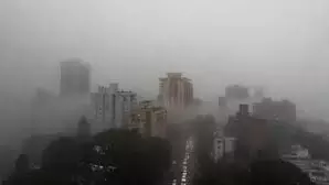 ರಾಜ್ಯದ ಹಲವೆಡೆ ಕನಿಷ್ಠ ಉಷ್ಣಾಂಶ ಇಳಿಕೆ; ಮುಂಜಾನೆ ಮಂಜಿನ ಮುನ್ಸೂಚನೆ