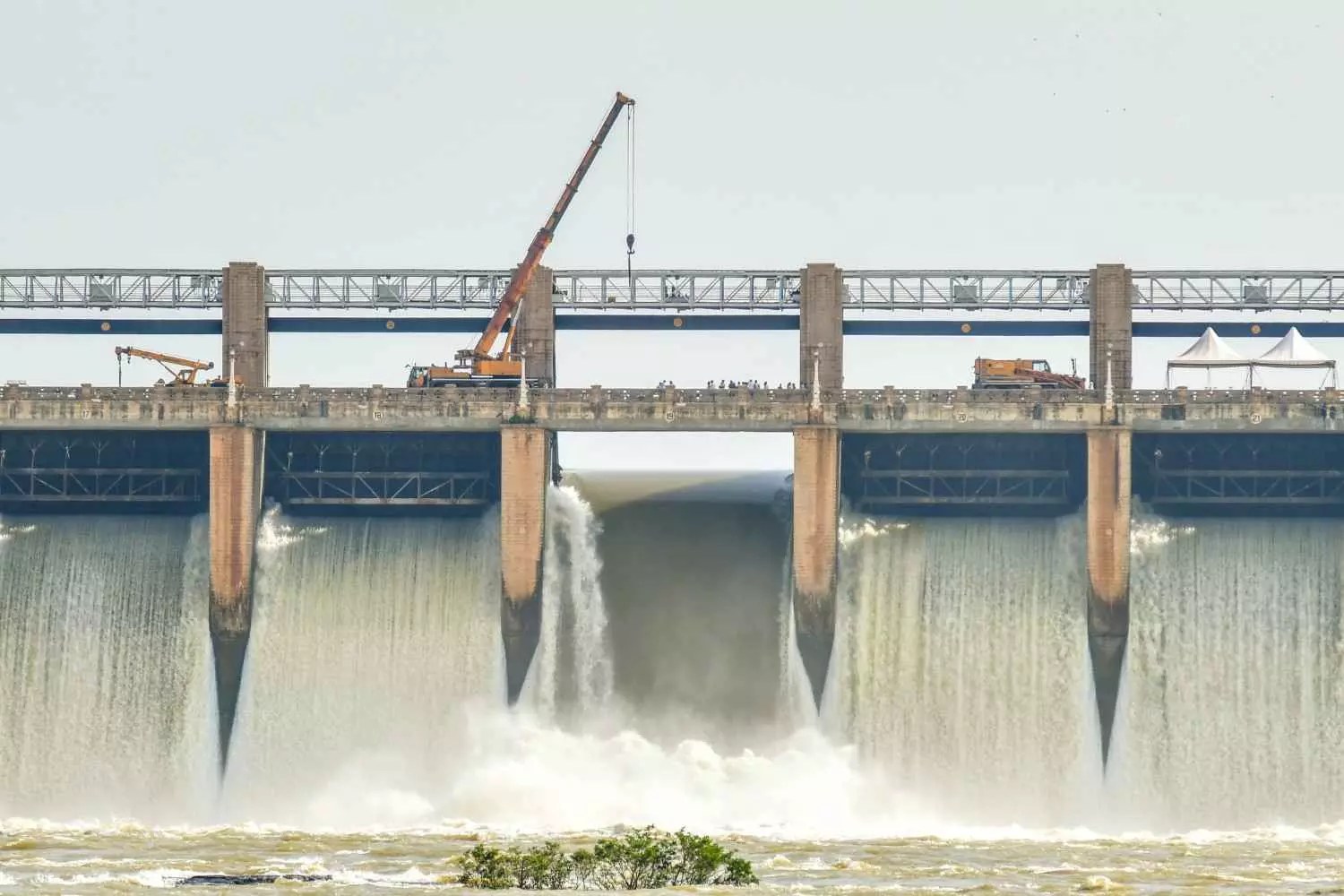 ತುಂಗಭದ್ರಾ ಅಣೆಕಟ್ಟು ಗೇಟ್ ಬದಲಾವಣೆ ಕಾಮಗಾರಿ: ಮಂಡಳಿ ಕಾರ್ಯದರ್ಶಿ ಪತ್ರದಿಂದ ಬಯಲಾಯ್ತು ಸರ್ಕಾರದ ನಡೆ