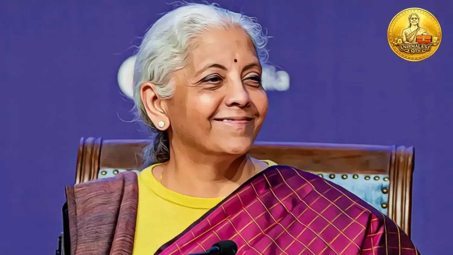 ಬಜೆಟ್ ವಿಶೇಷ-2026 - ಲೋಕವೆಲ್ಲಾ ತಲ್ಲಣ: ಥಳುಕು ಬಳುಕಿನ ಬಜೆಟ್-ಗೆ ರಾಜ್ಯಗಳ ನಿಧಿ ಮೇಲೇ ಕಣ್ಣು ಬಜೆಟ್ ವಿಶೇಷ-2026 - ಲೋಕವೆಲ್ಲಾ ತಲ್ಲಣ: ಥಳುಕು ಬಳುಕಿನ ಬಜೆಟ್-ಗೆ ರಾಜ್ಯಗಳ ನಿಧಿ ಮೇಲೇ ಕಣ್ಣು