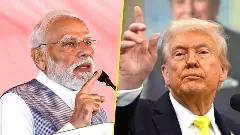 ಭಾರತ-ಅಮೆರಿಕ ವ್ಯಾಪಾರ ಒಪ್ಪಂದ: ತಿಳಿದುಕೊಳ್ಳಲೇಬೇಕಾದ 10 ಪ್ರಮುಖ ಸಂಗತಿಗಳು ಇಲ್ಲಿವೆ ಭಾರತ-ಅಮೆರಿಕ ವ್ಯಾಪಾರ ಒಪ್ಪಂದ: ತಿಳಿದುಕೊಳ್ಳಲೇಬೇಕಾದ 10 ಪ್ರಮುಖ ಸಂಗತಿಗಳು ಇಲ್ಲಿವೆ