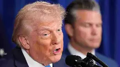 ಭಾರತ-ಅಮೆರಿಕ ವ್ಯಾಪಾರ ಒಪ್ಪಂದ: ಸಂಭ್ರಮ ಬೇಡ, ಎಚ್ಚರವಿರಲಿ; ಟ್ರಂಪ್ ಹೇಳಿಕೆಯ ಬಗ್ಗೆ ತಜ್ಞರ ಅನುಮಾನ