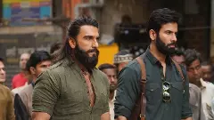 ಧುರಂಧರ್ 2: ದ ರಿವೇಂಜ್ ಟೀಸರ್ ಔಟ್: ಲಯಾರಿ ಪಟ್ಟಣದಲ್ಲಿ ರಣವೀರ್ ಖಡಕ್ ಡೈಲಾಗ್ ಧುರಂಧರ್ 2: ದ ರಿವೇಂಜ್ ಟೀಸರ್ ಔಟ್: ಲಯಾರಿ ಪಟ್ಟಣದಲ್ಲಿ ರಣವೀರ್ ಖಡಕ್ ಡೈಲಾಗ್