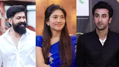 ರಾಮ ನವಮಿಯಂದು ರಾಮಾಯಣ ಪಾತ್ರಧಾರಿಗಳ ಫಸ್ಟ್ಲುಕ್ ಬಿಡುಗಡೆ ರಾಮ ನವಮಿಯಂದು ರಾಮಾಯಣ ಪಾತ್ರಧಾರಿಗಳ ಫಸ್ಟ್ಲುಕ್ ಬಿಡುಗಡೆ