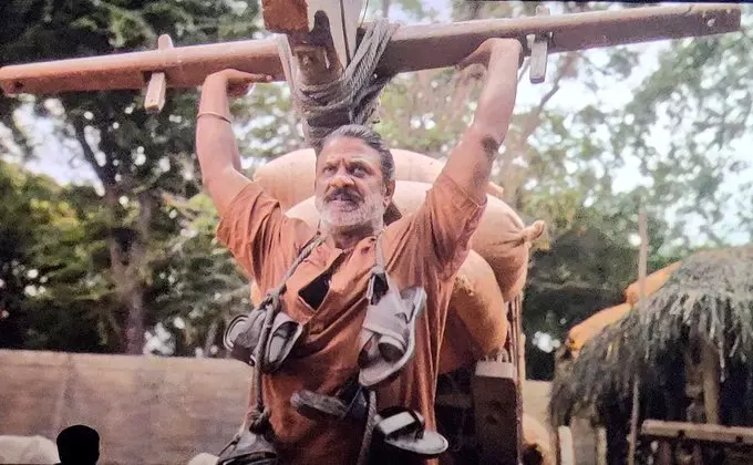 ದುನಿಯಾ ವಿಜಯ್ ನಟನೆಯ ʼಲ್ಯಾಂಡ್ ಲಾರ್ಡ್ಗೆ ತೆರಿಗೆ ವಿನಾಯಿತಿ: ಸಿದ್ದರಾಮಯ್ಯ ದುನಿಯಾ ವಿಜಯ್ ನಟನೆಯ ʼಲ್ಯಾಂಡ್ ಲಾರ್ಡ್ಗೆ ತೆರಿಗೆ ವಿನಾಯಿತಿ: ಸಿದ್ದರಾಮಯ್ಯ