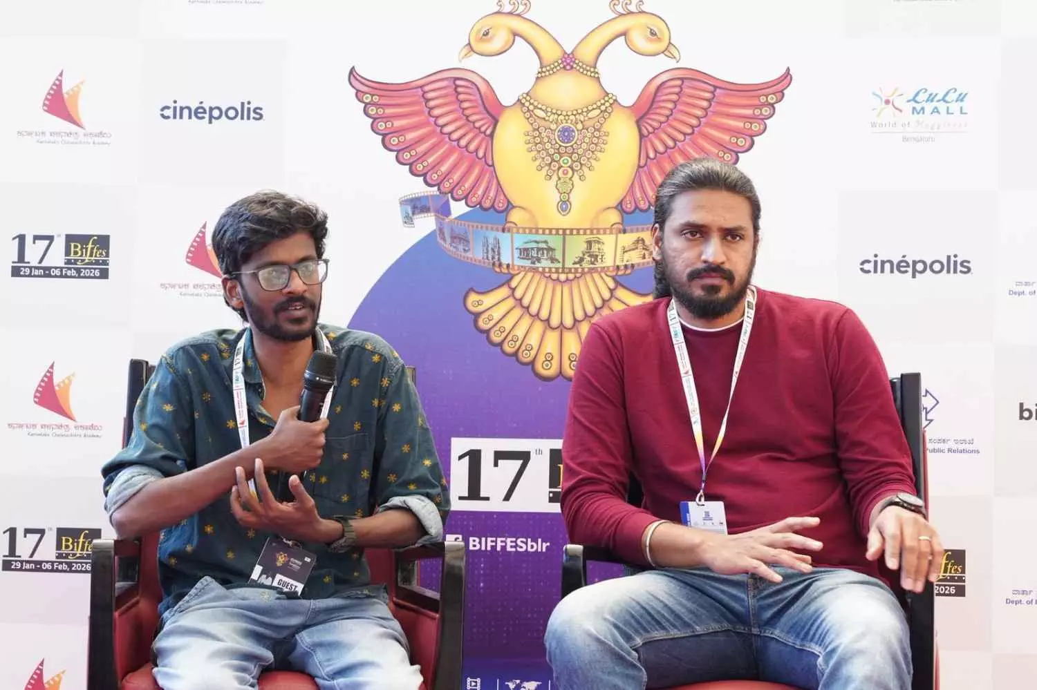 ಎಚ್ಐವಿ ಸುತ್ತ ಸಾಗುವ ಭಾವನಾತ್ಮಕ ಸಿನಿಮಾ ‘ದಿ ಟ್ಯಾಬ್ಲೆಟ್’ ಎಚ್ಐವಿ ಸುತ್ತ ಸಾಗುವ ಭಾವನಾತ್ಮಕ ಸಿನಿಮಾ ‘ದಿ ಟ್ಯಾಬ್ಲೆಟ್’