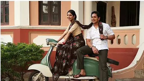 ಪ್ರೇಮಿಗಳ ದಿನದಂದು ಬರಲಿದ್ದಾರೆ ಸರಳ ಸುಬ್ಬಾರಾವ್! 1970ರ ಪ್ರೇಮಿಗಳಿವರು! ಪ್ರೇಮಿಗಳ ದಿನದಂದು ಬರಲಿದ್ದಾರೆ ಸರಳ ಸುಬ್ಬಾರಾವ್! 1970ರ ಪ್ರೇಮಿಗಳಿವರು!