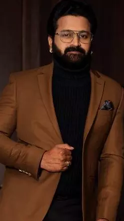 ಟಾಲಿವುಡ್ ಸಿನಿಮಾಗೆ 80 ಕೋಟಿ ಸಂಭಾವನೆ: ರಿಷಬ್ ಶೆಟ್ಟಿ ಡಿಮ್ಯಾಂಡ್? ಟಾಲಿವುಡ್ ಸಿನಿಮಾಗೆ 80 ಕೋಟಿ ಸಂಭಾವನೆ: ರಿಷಬ್ ಶೆಟ್ಟಿ ಡಿಮ್ಯಾಂಡ್?