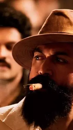 ಟಾಕ್ಸಿಕ್ ಅಬ್ಬರಕ್ಕೆ ಇನ್ನು ಕೇವಲ 45 ದಿನಗಳು ಮಾತ್ರ ಬಾಕಿ ಟಾಕ್ಸಿಕ್ ಅಬ್ಬರಕ್ಕೆ ಇನ್ನು ಕೇವಲ 45 ದಿನಗಳು ಮಾತ್ರ ಬಾಕಿ