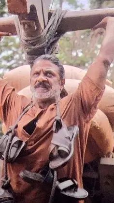 ದುನಿಯಾ ವಿಜಯ್ ನಟನೆಯ ʼಲ್ಯಾಂಡ್ ಲಾರ್ಡ್ಗೆ ತೆರಿಗೆ ವಿನಾಯಿತಿ: ಸಿದ್ದರಾಮಯ್ಯ ದುನಿಯಾ ವಿಜಯ್ ನಟನೆಯ ʼಲ್ಯಾಂಡ್ ಲಾರ್ಡ್ಗೆ ತೆರಿಗೆ ವಿನಾಯಿತಿ: ಸಿದ್ದರಾಮಯ್ಯ