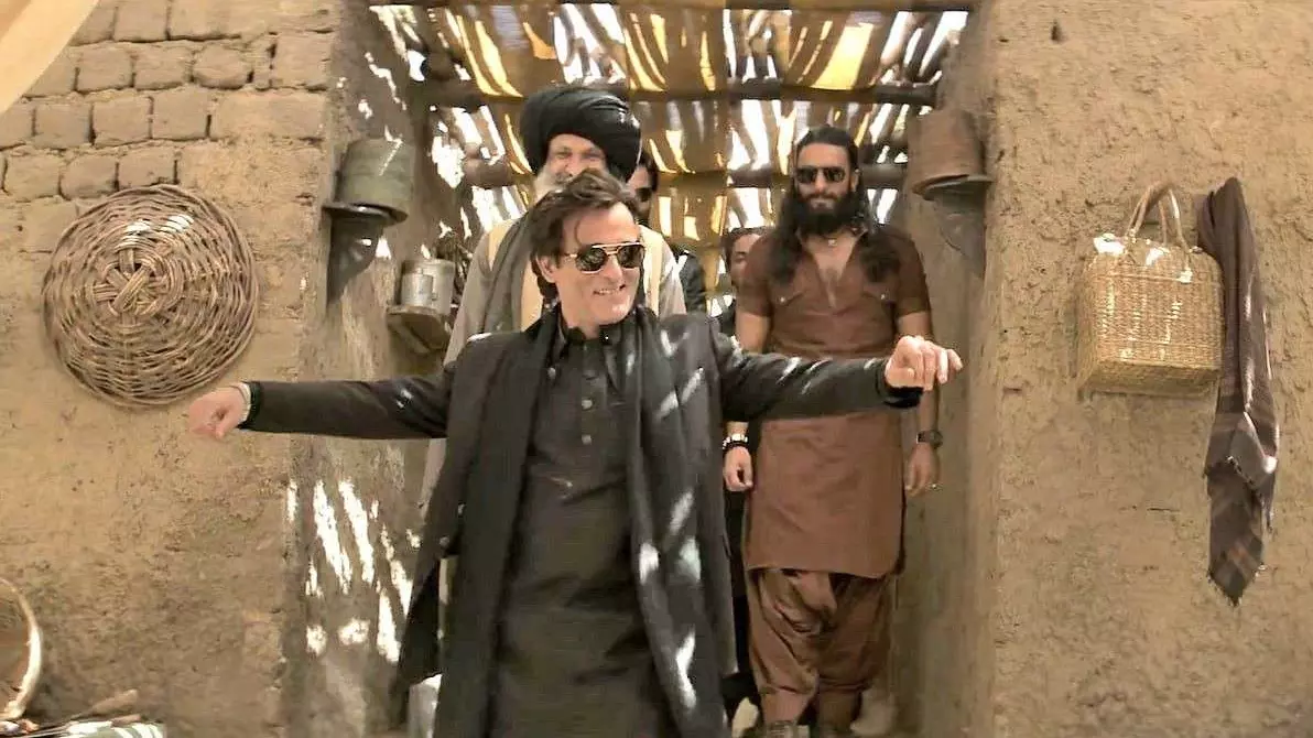 ಟಾಕ್ಸಿಕ್‌ v/s ಧುರಂಧರ್ 2: ಮಾ.19ರಂದು ಬಾಕ್ಸ್ ಆಫೀಸ್ ವಾರ್