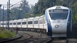 ರಾಜ್ಯಕ್ಕೆ ಶುಭ ಸುದ್ದಿ: ಬೆಂಗಳೂರು-ಪುಣೆ ಹೈಸ್ಪೀಡ್ ರೈಲು, ಮುಂಬೈಗೆ ಹೊಸ ಟ್ರೈನ್‌ ಘೋಷಣೆ