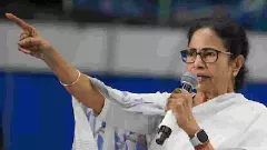 SIR ವಿರುದ್ಧ ಮಮತಾ ಸಮರ: ಸುಪ್ರೀಂ ಕೋರ್ಟ್‌ನಲ್ಲಿ ಇಂದು ಸ್ವತಃ ವಾದ ಮಂಡಿಸಲು ದೀದಿ ಸಜ್ಜು!