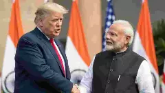 ರಷ್ಯಾದಿಂದ ಭಾರತ ತೈಲ ಖರೀದಿಸುವುದಿಲ್ಲ: ಶ್ವೇತ ಭವನದಿಂದ ಅಚ್ಚರಿಯ ಘೋಷಣೆ