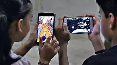 ಕೇಳ್ರಪ್ಪೋ..ಕೇಳ್ರಿ... ಈ ಜಿಲ್ಲೆಗಳಲ್ಲಿ ಮಕ್ಕಳಿಗೆ ಟಿವಿ ಬಂದ್‌, ಮೊಬೈಲ್‌ ಬ್ಯಾನ್‌ !