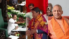 ಸ್ಪೀಕರ್‌ ಪೀಠ:  ಉತ್ತರ ಪ್ರದೇಶದಲ್ಲಿ ಕರ್ನಾಟಕದ ʼಕೈಸರ್‌ ಖಾನ್‌ʼ ಮಾಡಲ್‌!