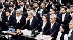 Mamata Banerjee, who argued in the Supreme Court, called the Election Commission a WhatsApp Commission