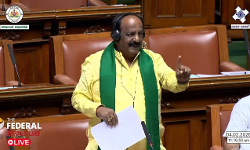 ಪ್ರಧಾನಿ ಮೋದಿ ರಾಜೀನಾಮೆಗೆ ಶಾಸಕ ಕೋನರೆಡ್ಡಿ ಆಗ್ರಹ