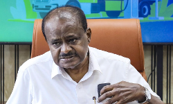 ಮಾನವ-ವನ್ಯಜೀವಿ ಸಂಘರ್ಷ| ಕೇಂದ್ರದ ಅರಣ್ಯ ಸಚಿವರ ಜತೆ  ಮಾತುಕತೆ ನಡೆಸಿದ ಹೆಚ್.ಡಿ. ಕುಮಾರಸ್ವಾಮಿ