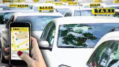 ಪ್ರಯಾಣಿಕರಿಗೆ ಸಹಿಸುದ್ದಿ; ಭಾರತ್ ಟ್ಯಾಕ್ಸಿʼಗೆ ಚಾಲನೆ- ಇನ್ಮುಂದೆ ಪ್ರಯಾಣ ಅಗ್ಗ