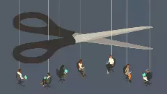 ವಾಷಿಂಗ್ಟನ್ ಪೋಸ್ಟ್‌ನಲ್ಲಿ ಉದ್ಯೋಗ ಕಡಿತ: ಶಶಿ ತರೂರ್ ಪುತ್ರ ಇಶಾನ್ ತರೂರ್ ಸೇರಿ 300 ಸಿಬ್ಬಂದಿ ವಜಾ!