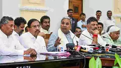 ಇಂದು ಸಚಿವ ಸಂಪುಟ ಸಭೆಯಲ್ಲಿ SIR ಬಗ್ಗೆ ಮಹತ್ವದ ಚರ್ಚೆ