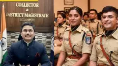 Applications invited for 933 posts including IS, IPS, how to apply? Here are the details