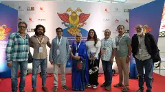 ಕೌಟುಂಬಿಕ ತಲ್ಲಣಗಳ ಸುತ್ತ ಸುತ್ತುವ ರೂಬಿಕ್ ಕ್ಯೂಬ್