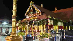 ಶಬರಿಮಲೆ ತುಪ್ಪ ಮಾರಾಟದಲ್ಲಿ 36 ಲಕ್ಷ ರೂ. ಹಗರಣ: ದೇವಸ್ವಂ ಮಂಡಳಿ ಅರ್ಚಕನ ಬಂಧನ!