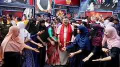 What are the Political Calculations Behind the Utsavas? A Strategy for the ‘Vokkaliga Corridor’?