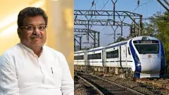 Bangalore-Pune High Speed ​​Rail Corridor Complements State