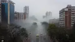 ರಾಜ್ಯಾದ್ಯಂತ ಮುಂದುವರಿಯಲಿದೆ ಒಣಹವೆ