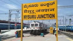 ಮಂಡ್ಯ, ರಾಮನಗರ ರೈಲ್ವೆ ಕಾಮಗಾರಿಗಳಿಗೆ ವೇಗ, ರಾಜ್ಯಕ್ಕೆ  ಮತ್ತಷ್ಟು ಹೊಸ ರೈಲು ?