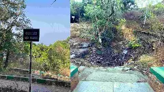 ಪಂಚನದಿಗಳ ಉಗಮಸ್ಥಾನ ನಂದಿ ಗಿರಿಧಾಮ; ತಪ್ಪಲಿನ ಜಿಲ್ಲೆಗಳಲ್ಲಿ ತಪ್ಪದ ಬರ