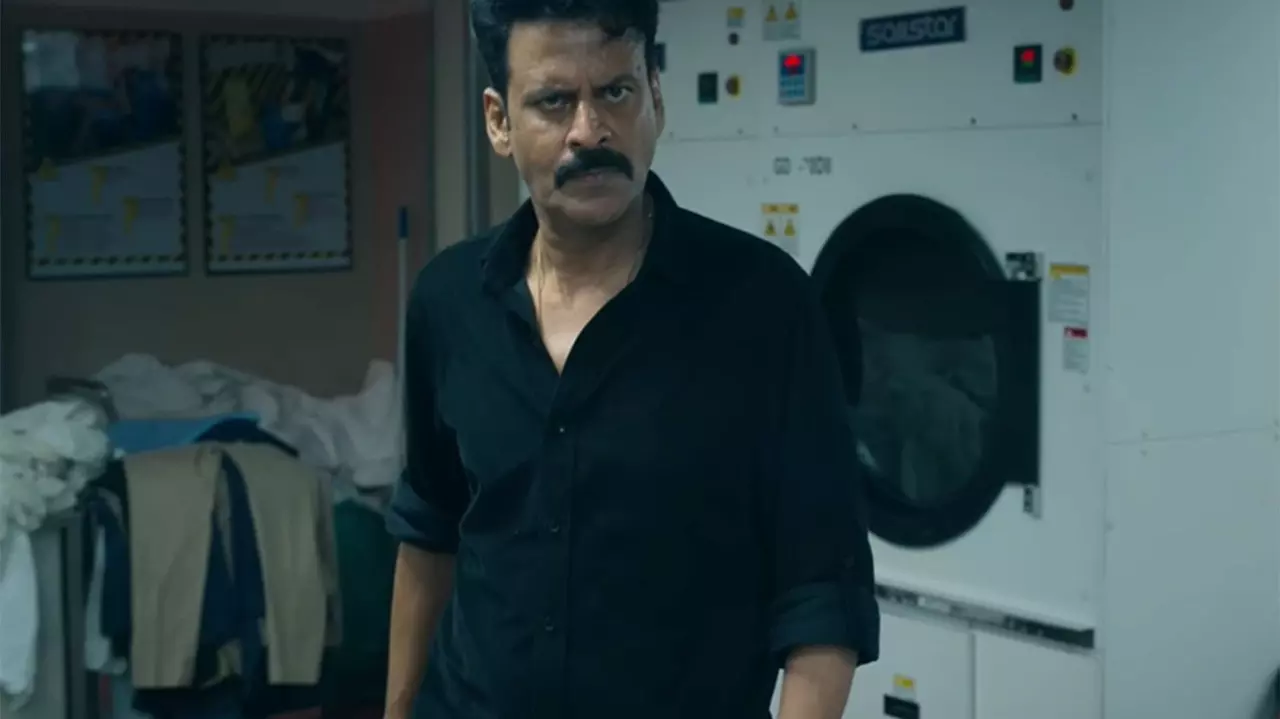 ಮನೋಜ್ ಬಾಜಪೇಯಿ ನಟನೆಯ ವೆಬ್‌ ಸೀರಿಸ್‌ ವಿರುದ್ಧ FIR ದಾಖಲಿಸಲು ಯೋಗಿ ಆದೇಶ