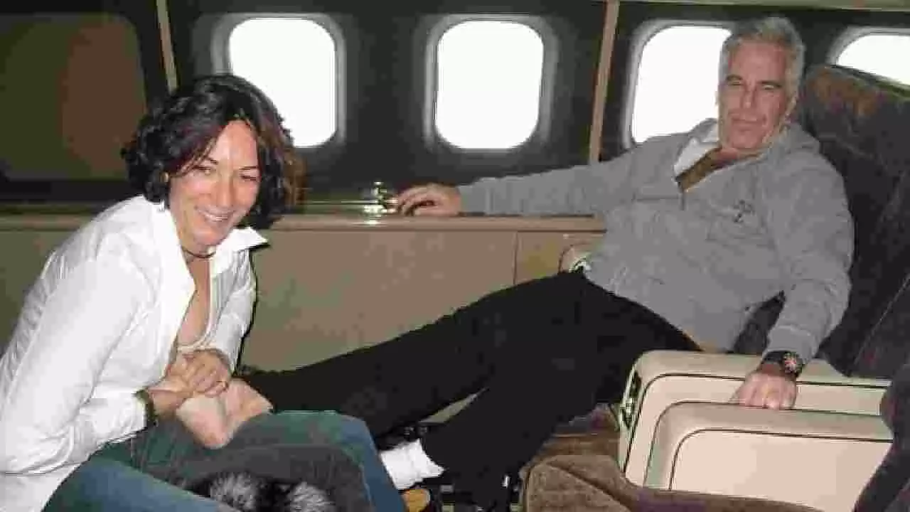 ಜಗತ್ತಿನ ಗಣ್ಯರ ಮುಖವಾಡ ಕಳಚಿದ ಎಪ್ಸ್ಟೀನ್ ಫೈಲ್ಸ್: ಕರಾಳ ಲೋಕದ ಸ್ಫೋಟಕ ಸತ್ಯಗಳು!