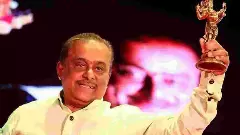 ಹಂಸಲೇಖಗೆ ಬೆಂಗಳೂರು ಅಂತಾರಾಷ್ಟ್ರೀಯ ಚಲನಚಿತ್ರೋತ್ಸವದ ‘ಜೀವಮಾನ ಸಾಧನೆ’ ಪ್ರಶಸ್ತಿ