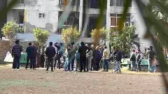 ಘಾಜಿಯಾಬಾದ್ ಸಹೋದರಿಯರ ಆತ್ಮಹತ್ಯೆ: ಮರಣೋತ್ತರ ಪರೀಕ್ಷೆಯ ವರದಿಯಲ್ಲಿ ಶಾಕಿಂಗ್‌ ಸಂಗತಿ