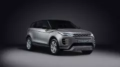 Luxury cars eye Tamil Nadu: Range Rover Evoque assembly plant inaugurated