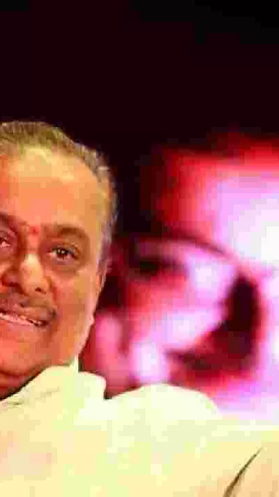 ಹಂಸಲೇಖಗೆ ಬೆಂಗಳೂರು ಅಂತಾರಾಷ್ಟ್ರೀಯ ಚಲನಚಿತ್ರೋತ್ಸವದ ‘ಜೀವಮಾನ ಸಾಧನೆ’ ಪ್ರಶಸ್ತಿ