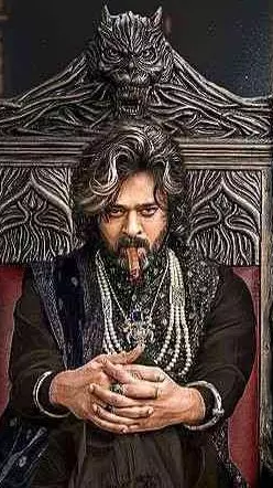 ಪ್ರಭಾಸ್‌ ನಟನೆಯ ರಾಜಾ ಸಾಬ್ ಸಿನಿಮಾ ಈಗ ಒಟಿಟಿಯಲ್ಲಿ