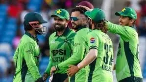 ಭಾರತ-ಪಾಕ್ ಪಂದ್ಯ ನಿಶ್ಚಿತ? ಪಟ್ಟು ಸಡಿಲಿಸುವಂತೆ ಪಾಕಿಸ್ತಾನಕ್ಕೆ ಶ್ರೀಲಂಕಾ ಕ್ರಿಕೆಟ್ ಮಂಡಳಿ ಮನವಿ; ಯು ಟರ್ನ್ ಸಾಧ್ಯತೆ!