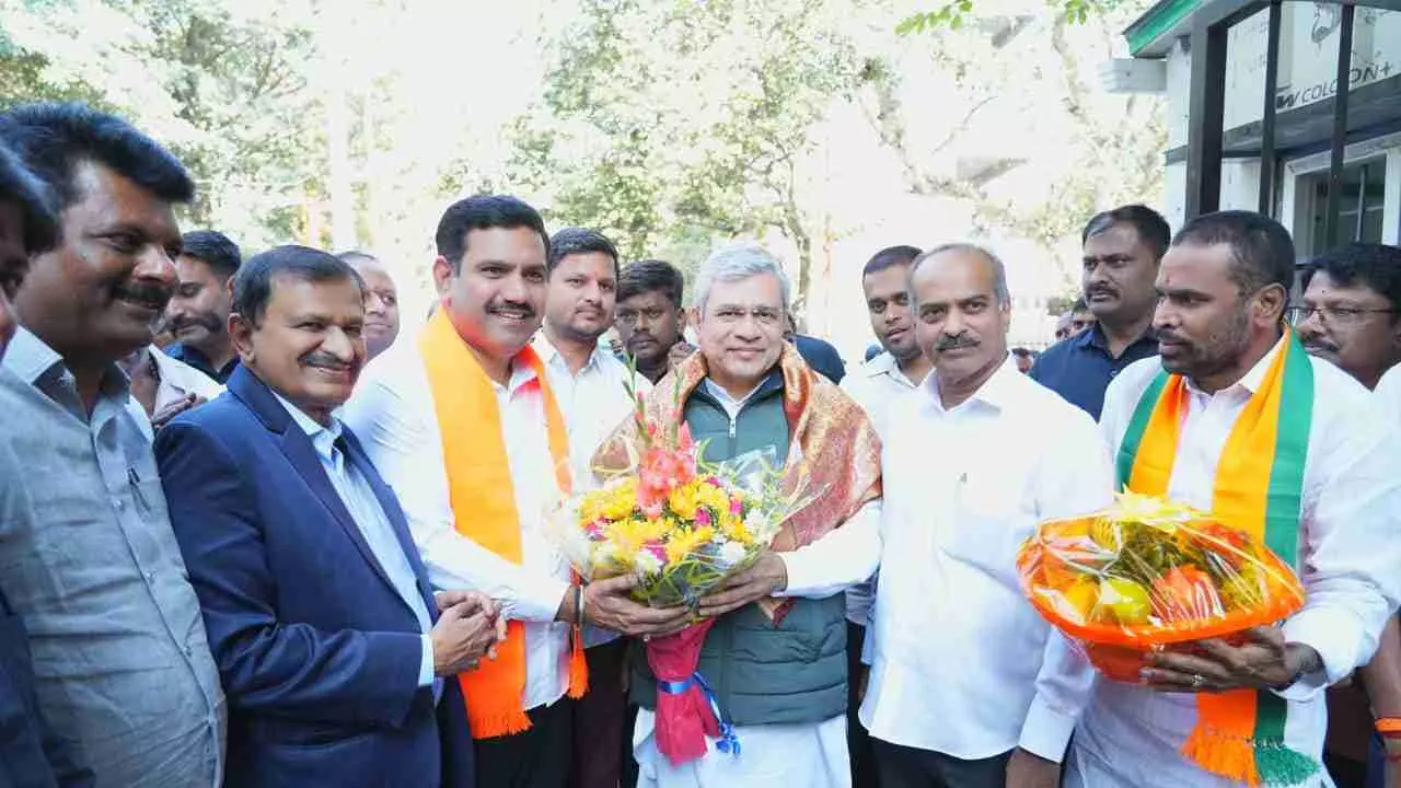 ಶೀಘ್ರವೇ ಕರಾವಳಿಗೆ ವಂದೇ ಭಾರತ್ ರೈಲು: ಅಶ್ವಿನಿ ವೈಷ್ಣವ್