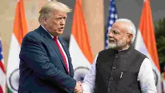 ಭಾರತ-ಅಮೆರಿಕ ವ್ಯಾಪಾರ ಒಪ್ಪಂದ: ವಿಕಸಿತ ಭಾರತಕ್ಕೆ ಹೊಸ ವೇಗ ಎಂದ ಪ್ರಧಾನಿ ಮೋದಿ