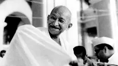 ಸರಳತೆಯ ಸಾಕಾರಮೂರ್ತಿ ಗಾಂಧೀಜಿ ಹೆಸರಲ್ಲಿ ಕೋಟಿ ಕೋಟಿ ಖರ್ಚು!