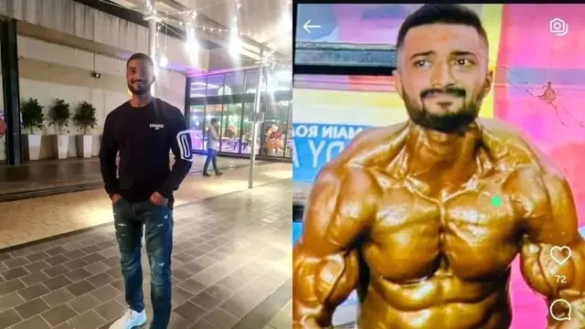 ಪ್ರೀತಿಸಿ ಕೈಕೊಟ್ಟ ಯುವತಿ: ಬಾಡಿ ಬಿಲ್ಡರ್ ನೇಣಿಗೆ ಶರಣು