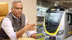 ಮೆಟ್ರೋ ದರ ಏರಿಕೆ| ಬಿಜೆಪಿ ನಾಯಕರಿಂದ ಸುಳ್ಳಿನ ರಾಜಕಾರಣ; ಪ್ರಿಯಾಂಕ್‌ ಖರ್ಗೆ ಆರೋಪ