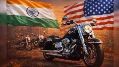 ಭಾರತದಲ್ಲಿ ಹಾರ್ಲೆ ಡೇವಿಡ್ಸನ್ ಬೈಕ್ ಬೆಲೆ ಶೇ.50ರಷ್ಟು ಇಳಿಕೆ? ಅಮೆರಿಕದೊಂದಿಗಿನ ಹೊಸ ಒಪ್ಪಂದದ ಲಾಭ