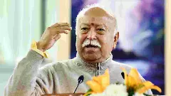 ಸಂಘದ ನಿರ್ಧಾರಕ್ಕೆ ತಲೆಬಾಗಿ ಹುದ್ದೆಯಿಂದ ಕೆಳಗಿಳಿಯಲು ಸಿದ್ಧ: ಮೋಹನ್ ಭಾಗವತ್ ಮಹತ್ವದ ಹೇಳಿಕೆ