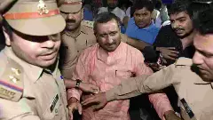 ಉನ್ನಾವೋ ಪ್ರಕರಣ: 3 ತಿಂಗಳಲ್ಲಿ ಸೆಂಗಾರ್ ಅರ್ಜಿ ಇತ್ಯರ್ಥಕ್ಕೆ ಸುಪ್ರೀಂ ಕೋರ್ಟ್‌ ಆದೇಶ